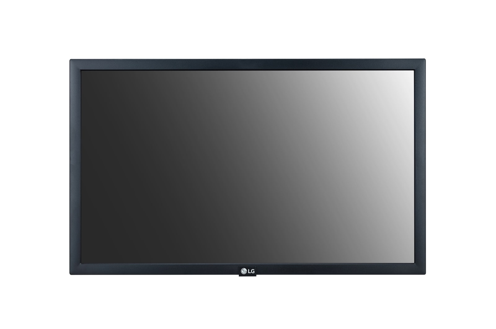 LG 22'' Standard Signage, 22SM3G-B