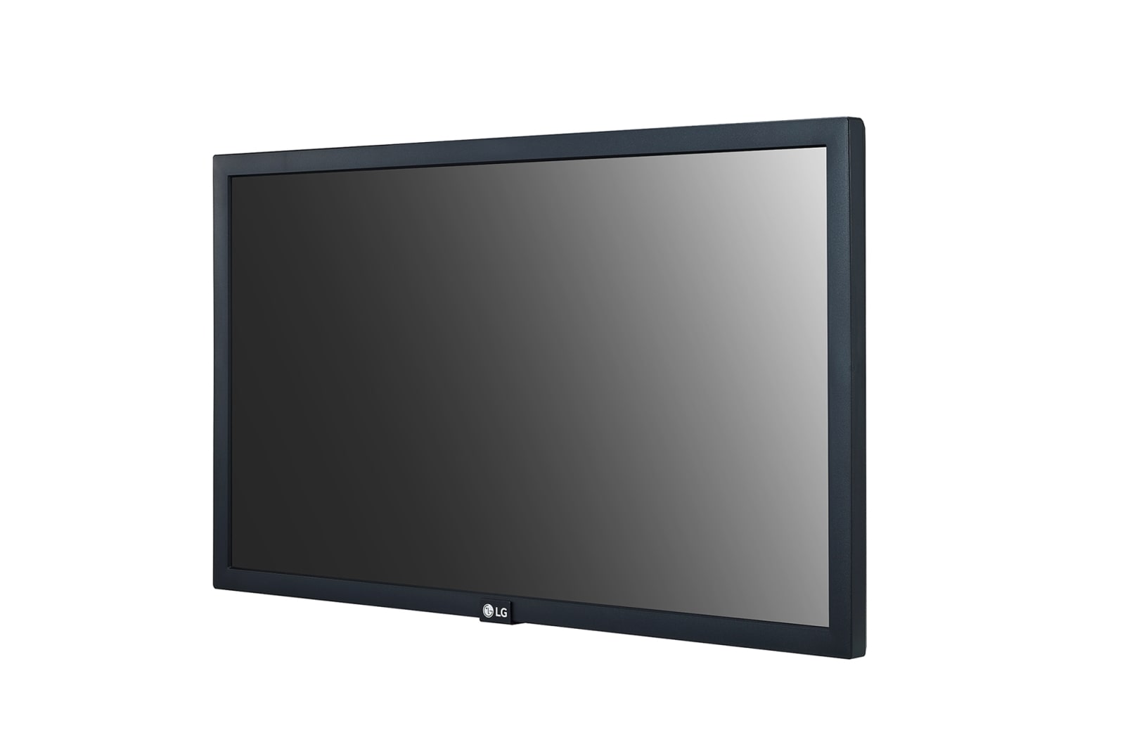 LG 22'' Standard Signage, 22SM3G-B