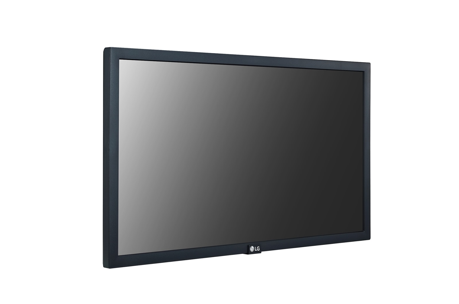 LG 22'' Standard Signage, 22SM3G-B