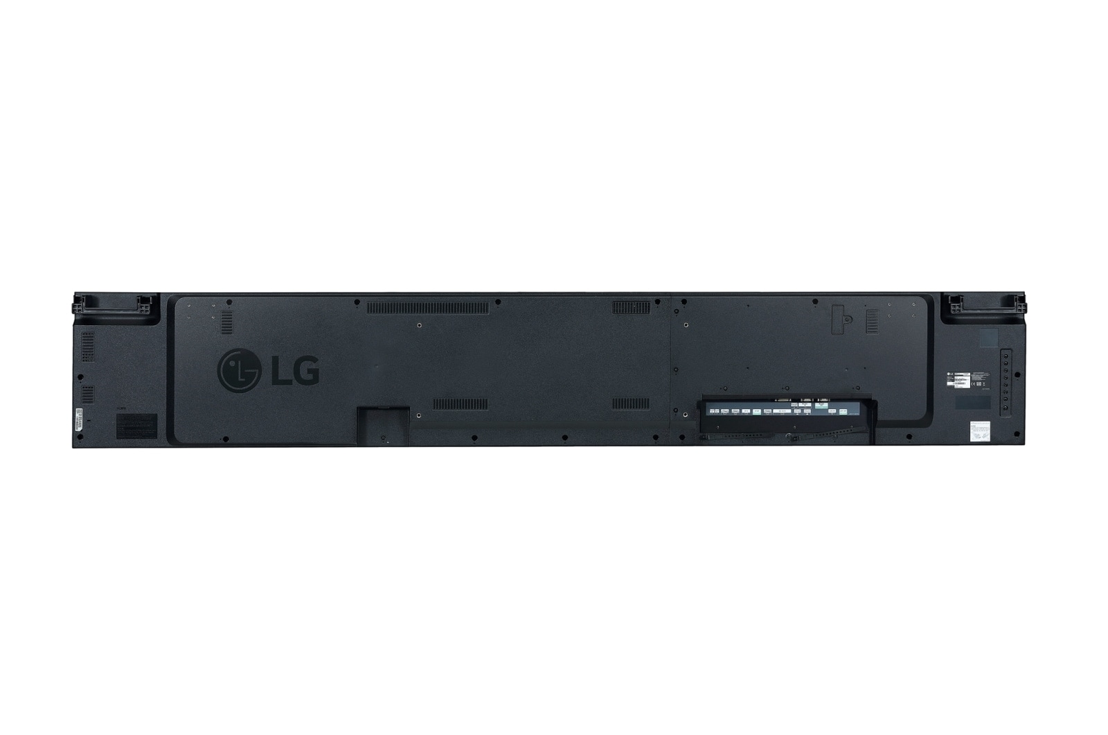 LG Ultra Stretch Signage, 86BH5F-M