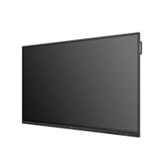 LG 86'' UHD IR-Type Touch Interactive Digital Board, 86TR3DJ-B