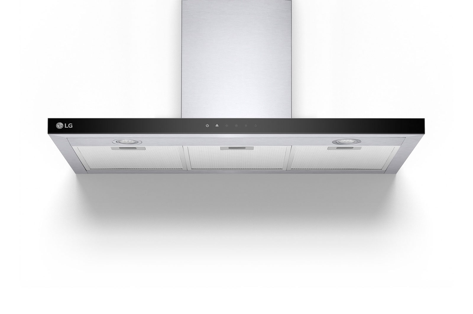 LG Hood 90 cm with Touch Control, HC7Z3625S