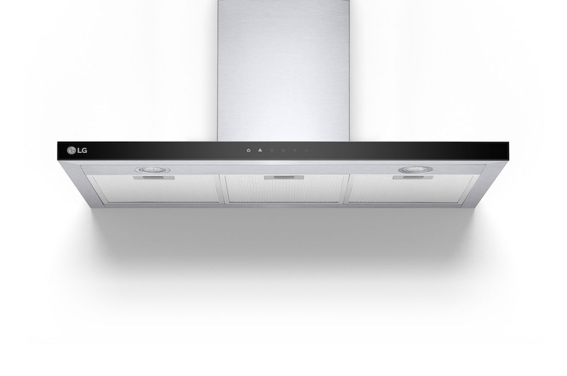 LG Hood 90 cm with Touch Control, HC7Z3625S