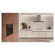 LG Hood 90 cm with Touch Control, HC7Z3625S