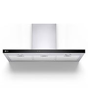 LG Hood 90 cm with Touch Control, HC7Z3625S