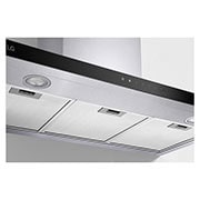 LG Hood 90 cm with Touch Control, HC7Z3625S