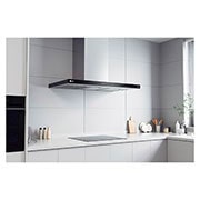 LG Hood 90 cm with Touch Control, HC7Z3625S