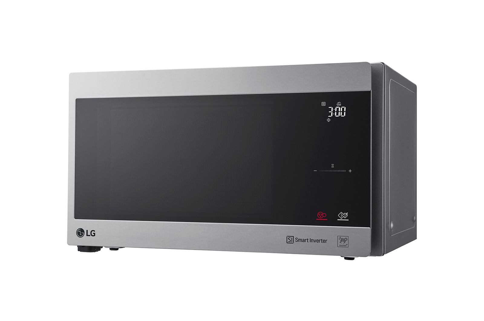 LG Microwave, LG Neo Chef Technology, 42 Litre Capacity, Smart Inverter, EasyClean, MS4295CIS