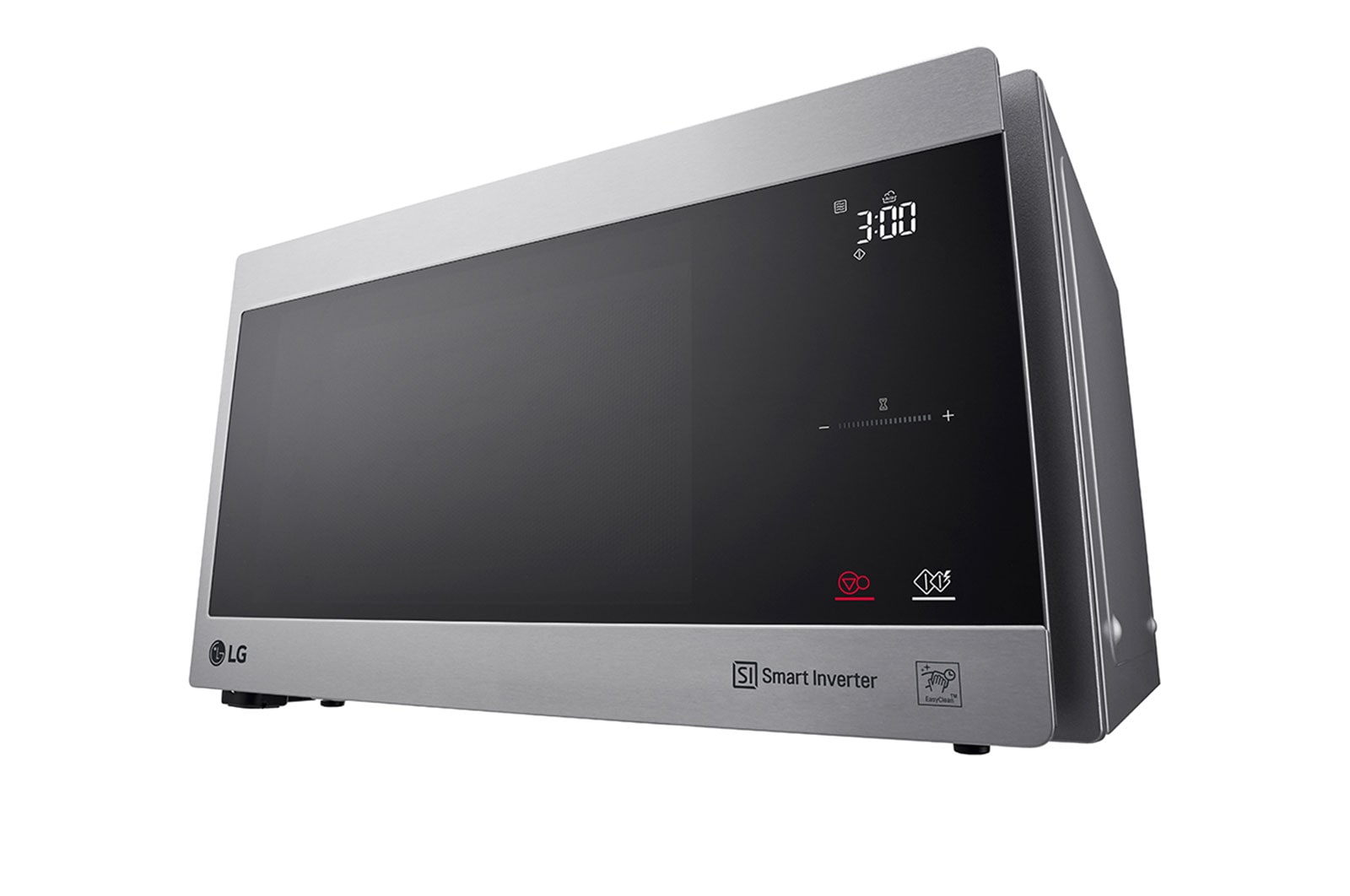 LG Microwave, LG Neo Chef Technology, 42 Litre Capacity, Smart Inverter, EasyClean, MS4295CIS