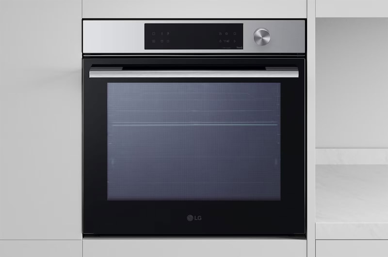 Front Image|LG InstaView Oven 76 Liters A+ Air Fry|WSED7613S