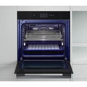 LG InstaView Oven 76 Liters A+ Air Fry &Steam, WSED7667M