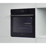 LG InstaView Oven 76 Liters A+ Air Fry &Steam, WSED7667M