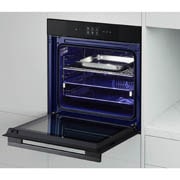 LG InstaView Oven 76 Liters A+ Air Fry &Steam, WSED7667M