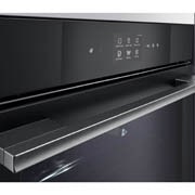 LG InstaView Oven 76 Liters A+ Air Fry &Steam, WSED7667M