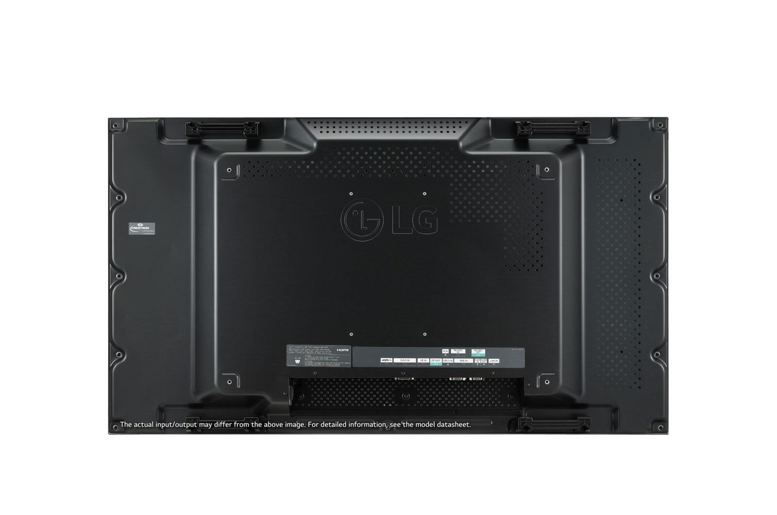 LG 49VL5F Series, 49VL5F-A