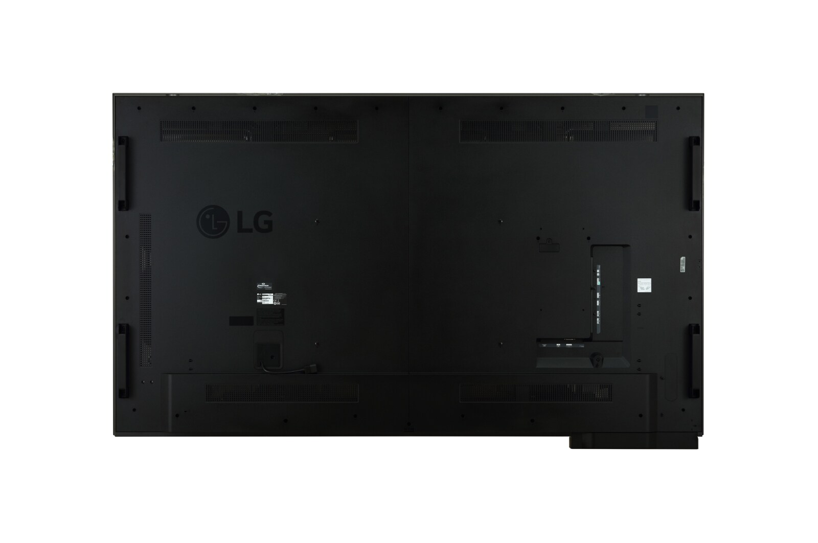 LG TN3F Series, 86TN3F-B