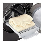 LG 10.1 kg Energy Saving, Capable Drying, RH10V9JV2W