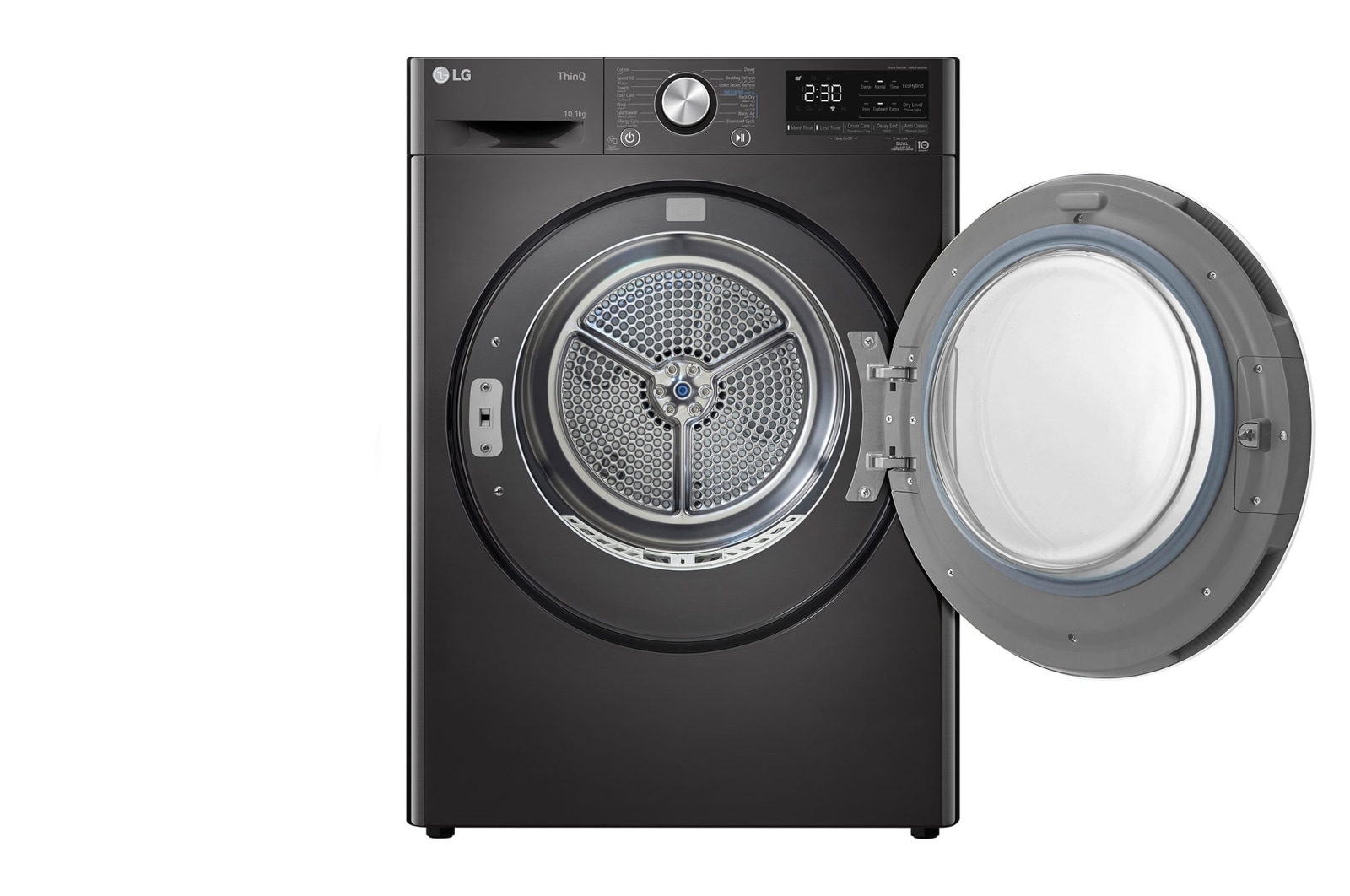 LG 10.1 kg Energy Saving, Capable Drying, RH10V9JV2W