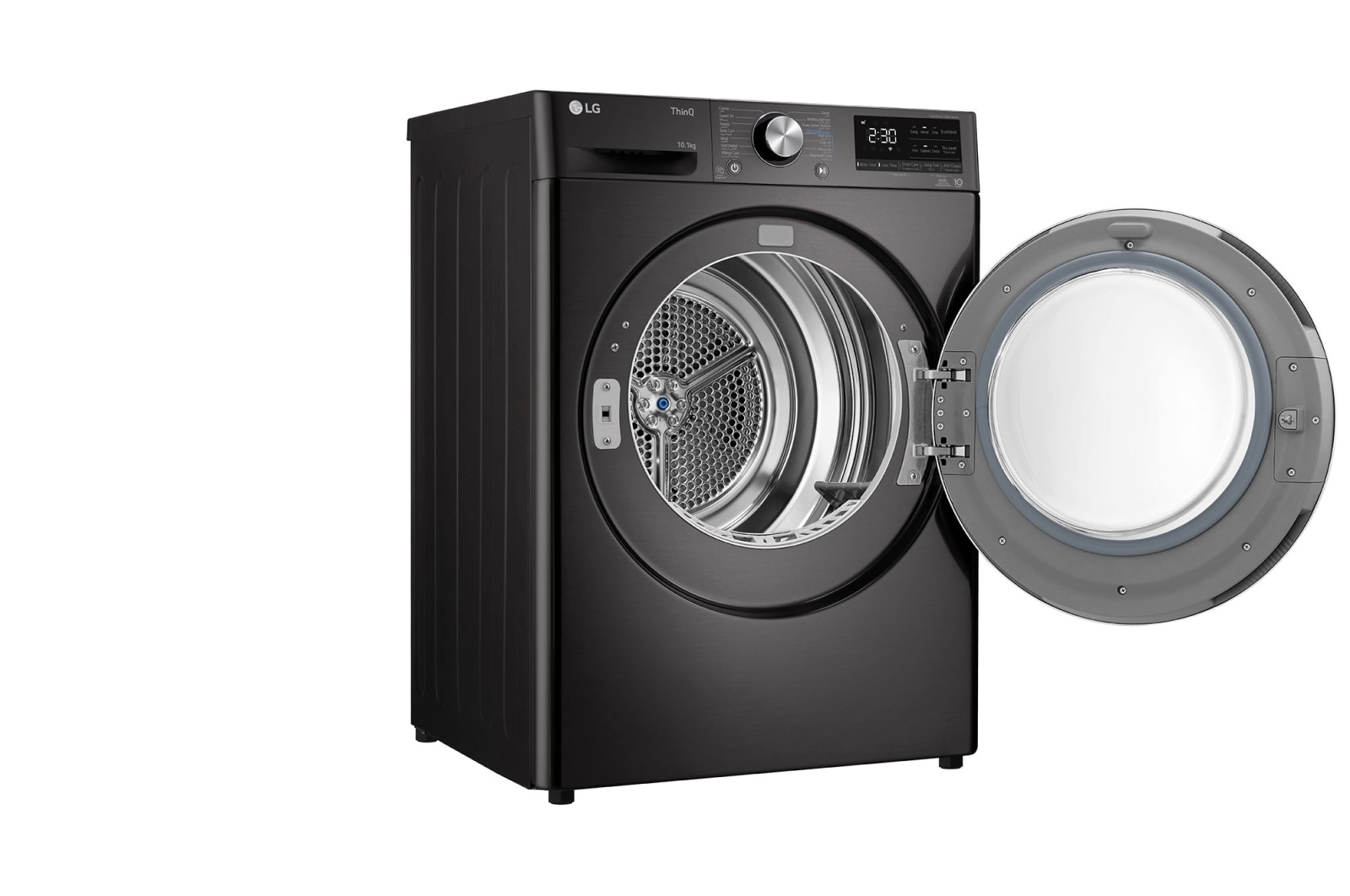 LG 10.1 kg Energy Saving, Capable Drying, RH10V9JV2W