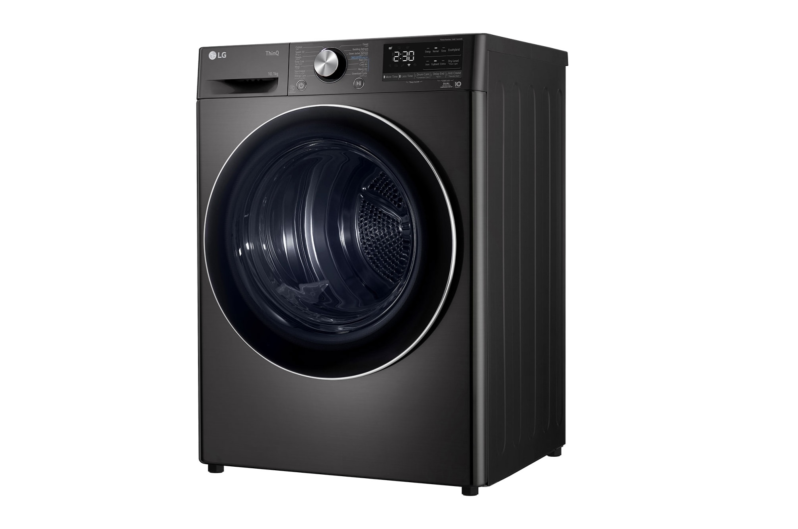 LG 10.1 kg Energy Saving, Capable Drying, RH10V9JV2W