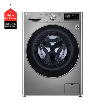 Front Image|9 Kg Vivace Washing Machine, with AI DD technology|F4R5VYG2T