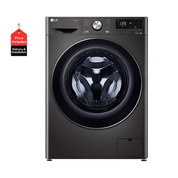 Front Image|9 Kg Vivace Washing Machine, with AI DD technology|F4R5VYG2E