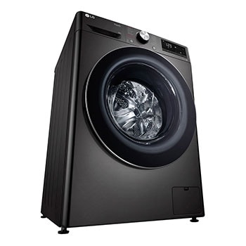 LG 9 Kg Vivace Washing Machine, with AI DD technology, F4R5VYG2E