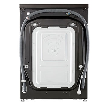 LG 9 Kg Vivace Washing Machine, with AI DD technology, F4R5VYG2E