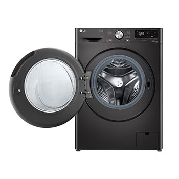 LG 9 Kg Vivace Washing Machine, with AI DD technology, F4R5VYG2E