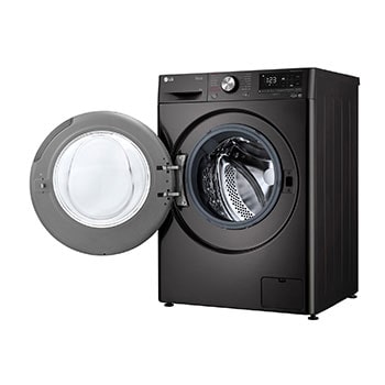 LG 9 Kg Vivace Washing Machine, with AI DD technology, F4R5VYG2E