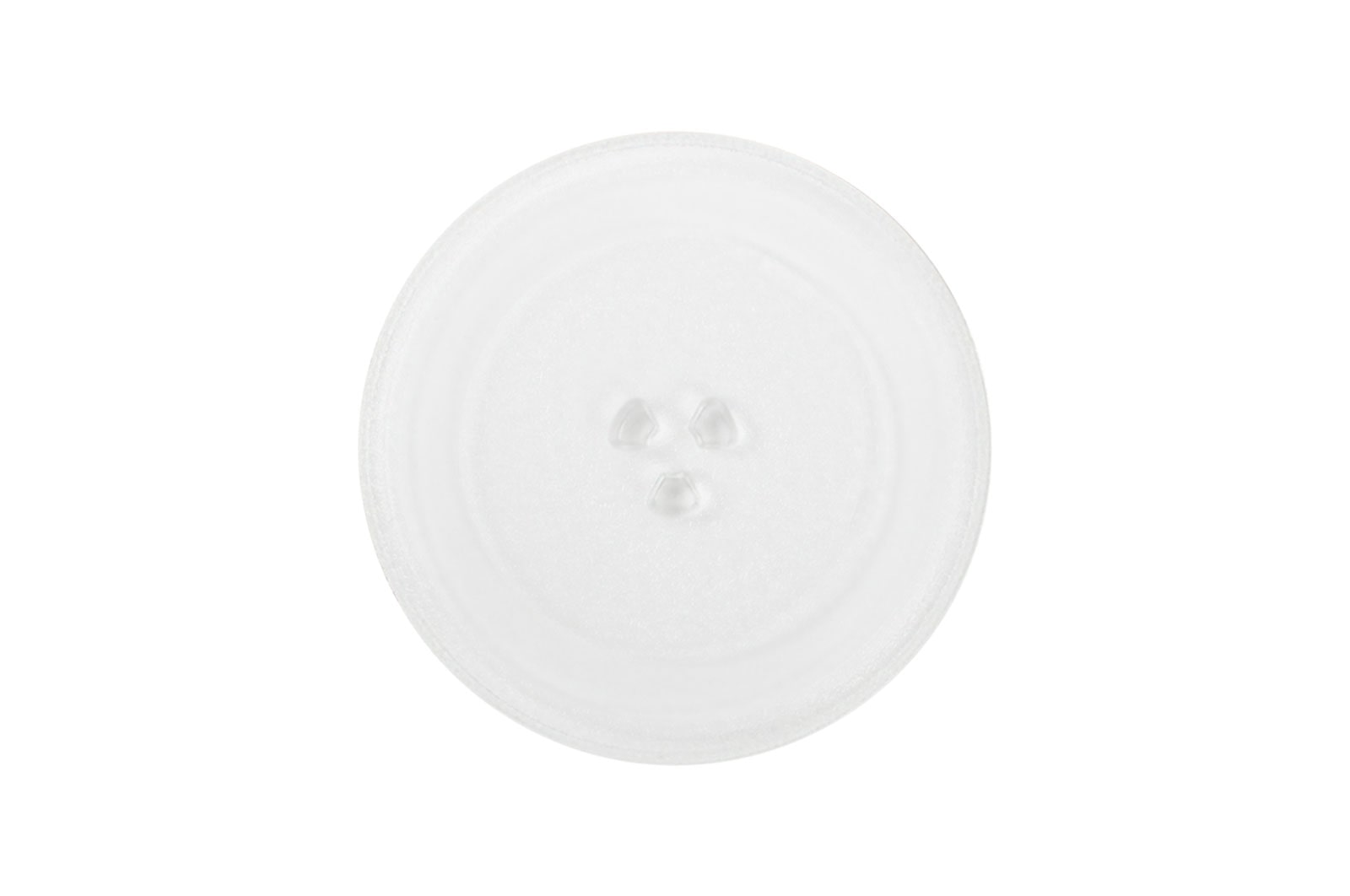 LG Glass Tray for Microwave Oven, 3390W1A029A