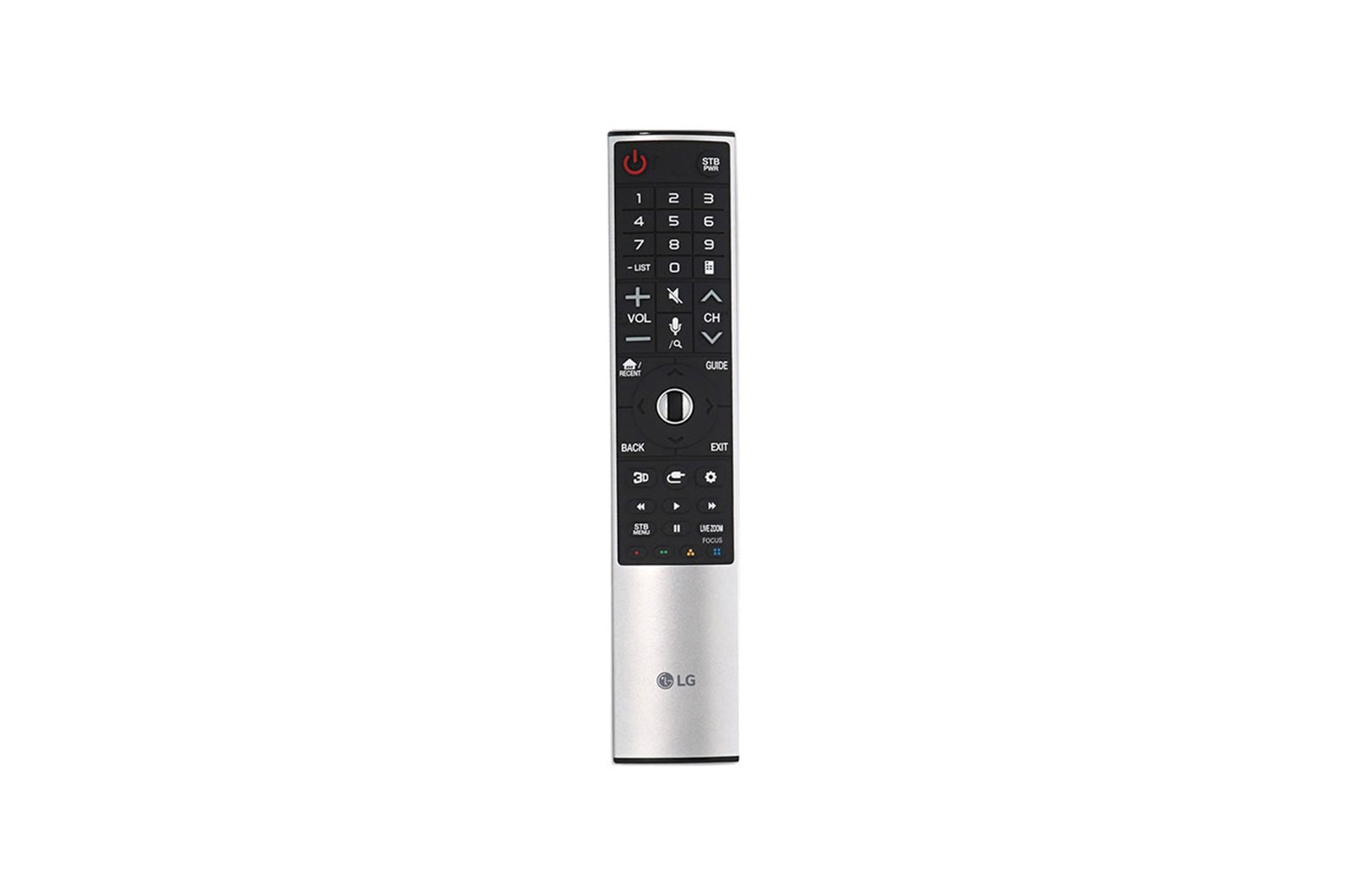 LG Magic Remote Control, AKB75455601