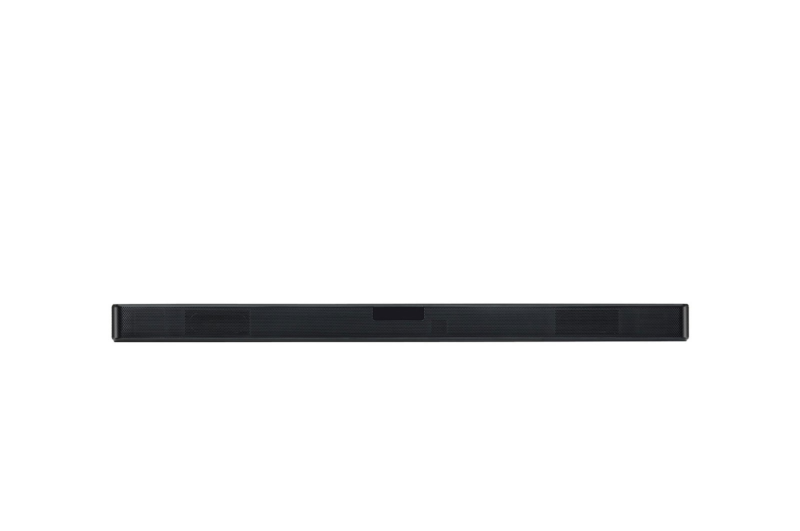 LG Sound Bar SL4, 2.1ch, 300W, Adaptive Sound control, TV Sound Sync, Wireless subwoofer, SL4