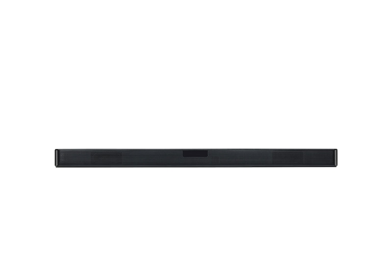 LG Sound Bar SL4, 2.1ch, 300W, Adaptive Sound control, TV Sound Sync, Wireless subwoofer, SL4