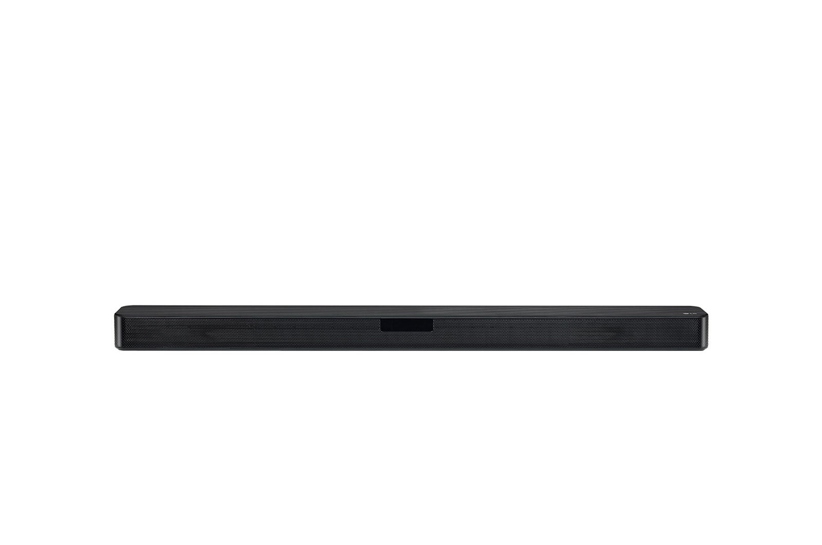 LG Sound Bar SL4, 2.1ch, 300W, Adaptive Sound control, TV Sound Sync, Wireless subwoofer, SL4