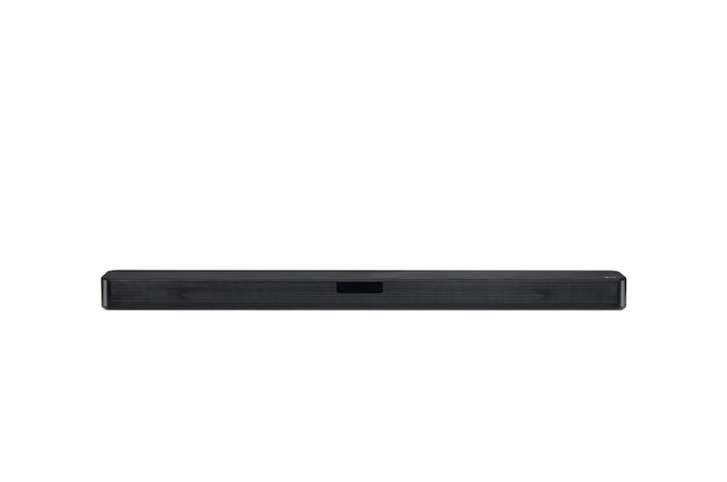 LG Sound Bar SL4, 2.1ch, 300W, Adaptive Sound control, TV Sound Sync, Wireless subwoofer, SL4