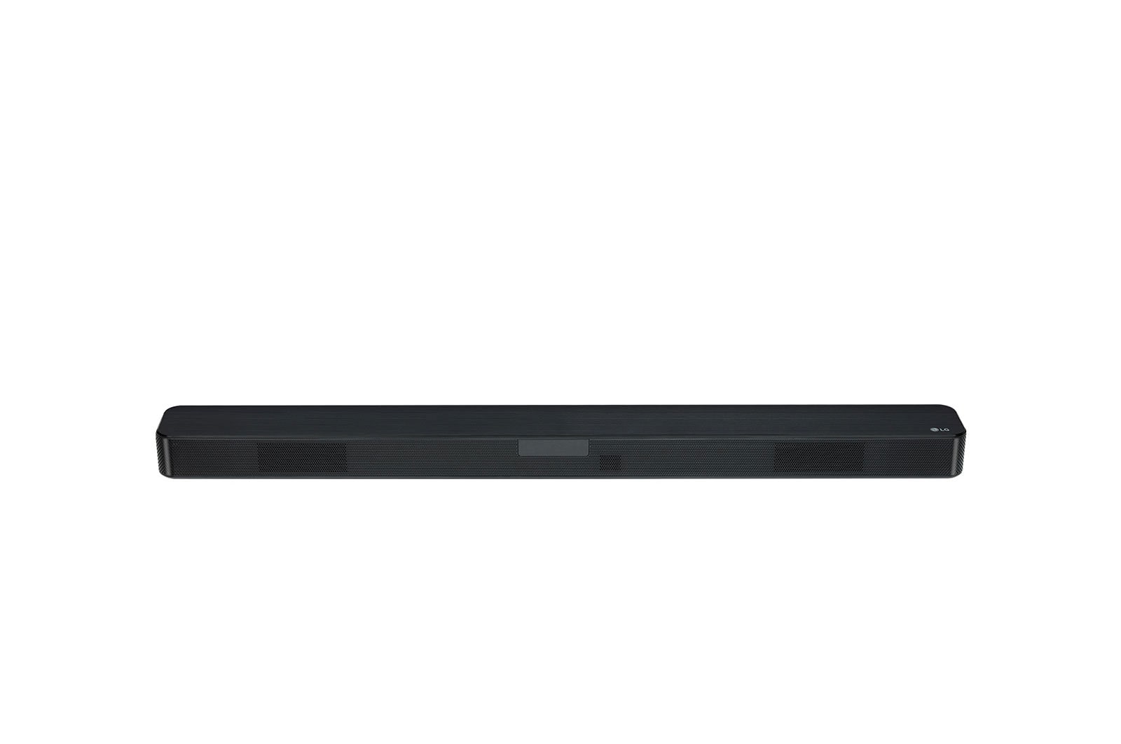 LG Sound Bar SL4, 2.1ch, 300W, Adaptive Sound control, TV Sound Sync, Wireless subwoofer, SL4
