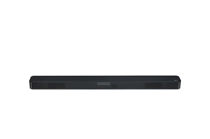 LG Sound Bar SL4, 2.1ch, 300W, Adaptive Sound control, TV Sound Sync, Wireless subwoofer, SL4