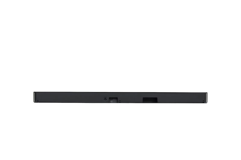 LG Sound Bar SL4, 2.1ch, 300W, Adaptive Sound control, TV Sound Sync, Wireless subwoofer, SL4