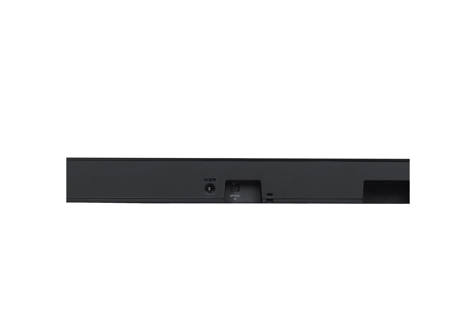 LG Sound Bar SL4, 2.1ch, 300W, Adaptive Sound control, TV Sound Sync, Wireless subwoofer, SL4