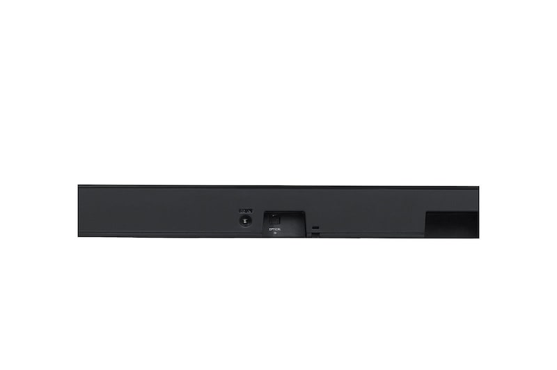 LG Sound Bar SL4, 2.1ch, 300W, Adaptive Sound control, TV Sound Sync, Wireless subwoofer, SL4