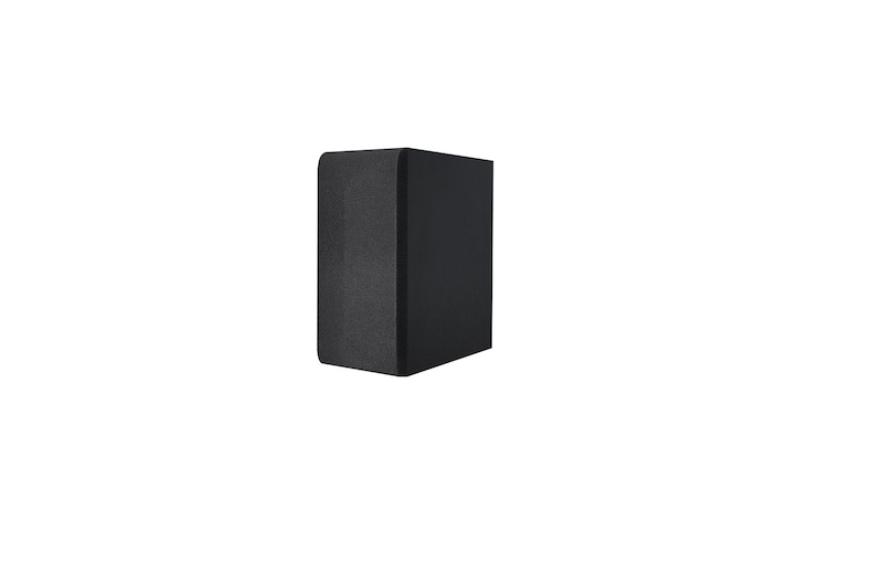 LG Sound Bar SL4, 2.1ch, 300W, Adaptive Sound control, TV Sound Sync, Wireless subwoofer, SL4