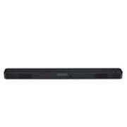 LG Sound Bar SL4, 2.1ch, 300W, Adaptive Sound control, TV Sound Sync, Wireless subwoofer, SL4