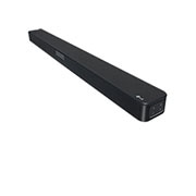 LG Sound Bar SL4, 2.1ch, 300W, Adaptive Sound control, TV Sound Sync, Wireless subwoofer, SL4