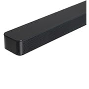 LG Sound Bar SL4, 2.1ch, 300W, Adaptive Sound control, TV Sound Sync, Wireless subwoofer, SL4