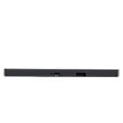 LG Sound Bar SL4, 2.1ch, 300W, Adaptive Sound control, TV Sound Sync, Wireless subwoofer, SL4