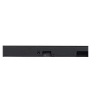 LG Sound Bar SL4, 2.1ch, 300W, Adaptive Sound control, TV Sound Sync, Wireless subwoofer, SL4