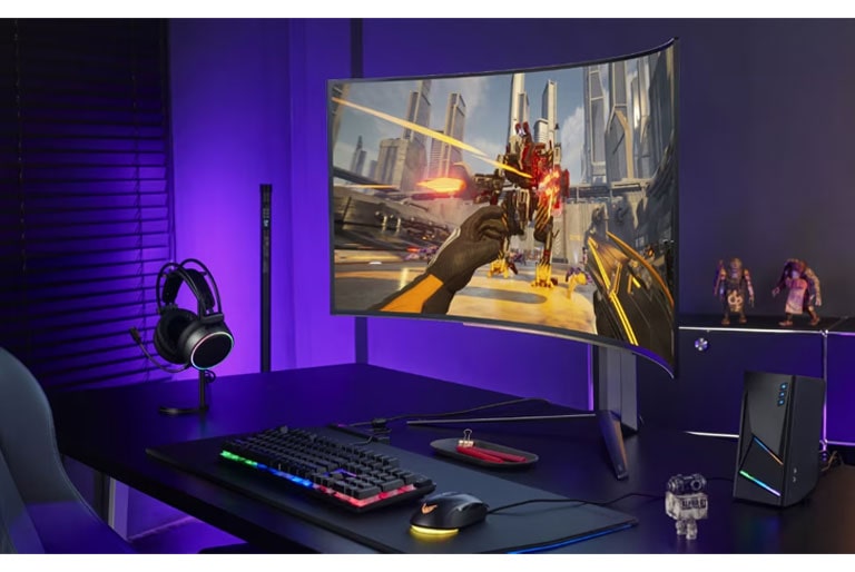 Best Gaming Monitors for 2023