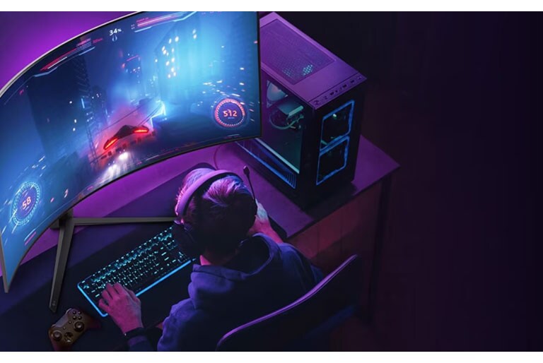 Best Gaming Monitors for 2023