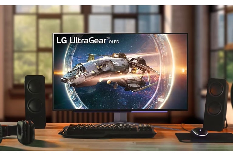 Best Gaming Monitors for 2023